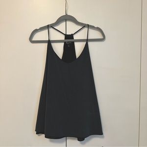 Banana Republic Racerback Modal Tank Top